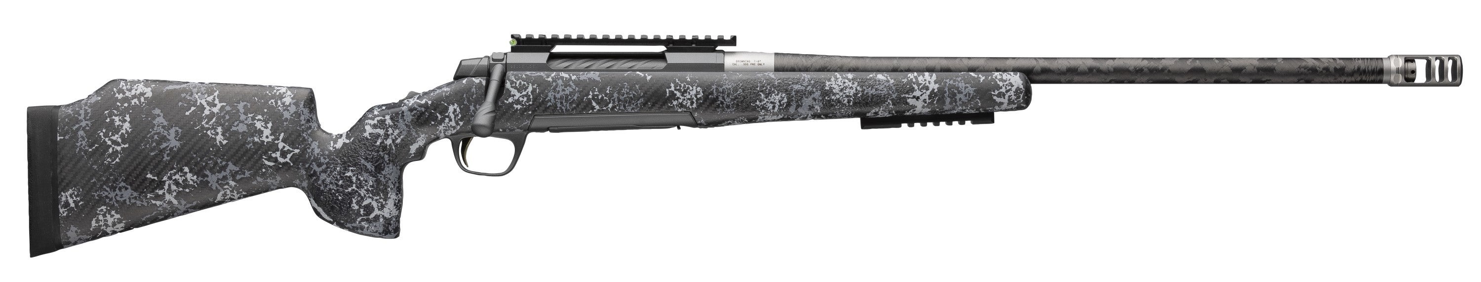 Browning X-Bolt 2 7MM PRC 036037298 - View 2