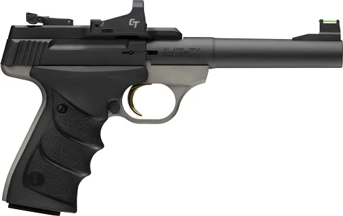 Browning Buck Mark 22 LR 051591490 - View 2