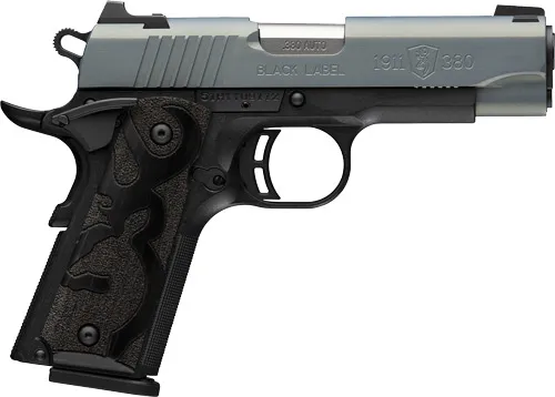 Browning 1911-380 380 ACP 051993492 - View 2