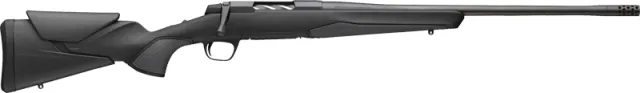 Browning X-Bolt 2 Micro 308 Winchester 20 Inch 4 Rounds Matte Blued Synt... - View 2