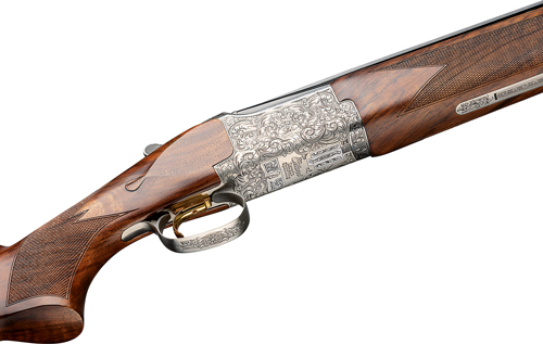 Browning Citori Laredo 12 Gauge 018367303 - View 2