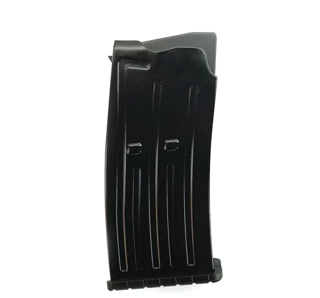 TR Imports 12 Gauge Silver Eagle TAC Detachable Magazine 5rd Black - View 2