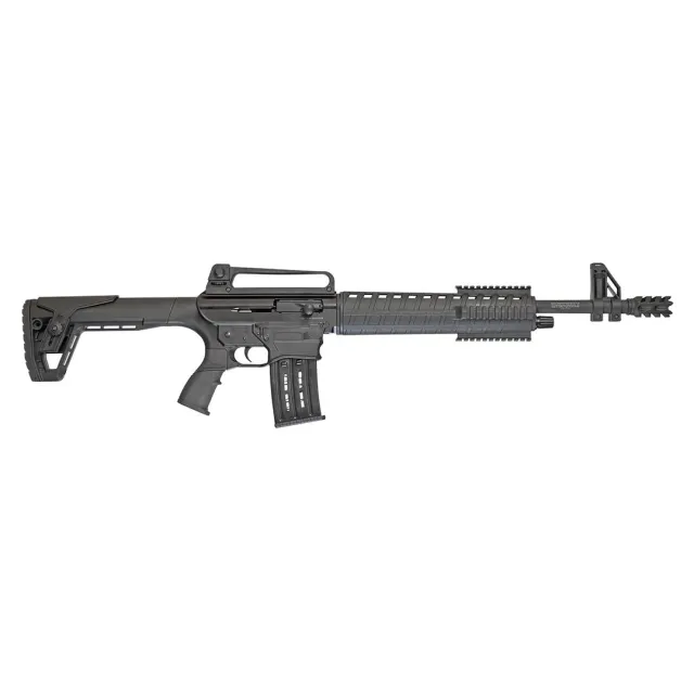 TR Imports AR-12 Tactical 12 Gauge Semi-Automatic Shotgun - View 2
