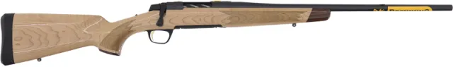 Browning X-Bolt 2 243 Win 036044211 - View 2