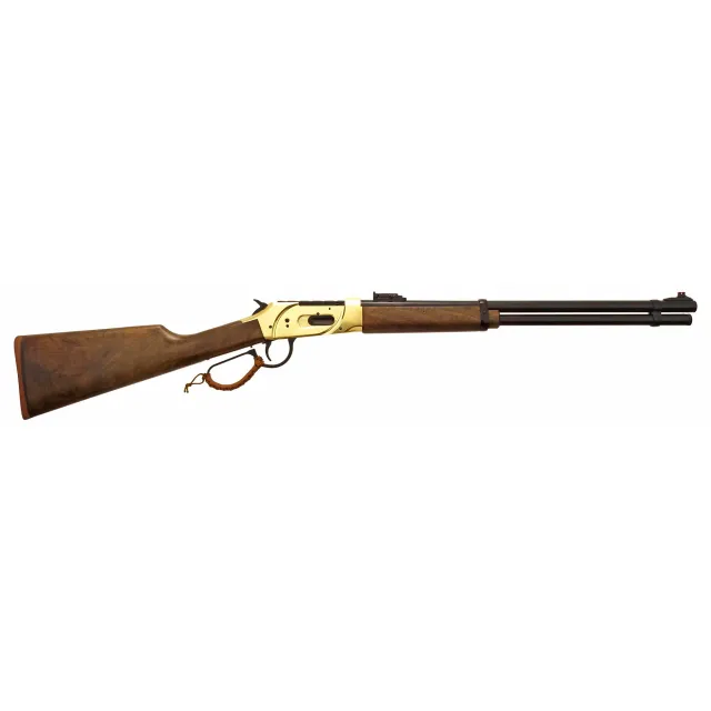 TR Imports LVR410 .410 Lever Action Shotgun 20" Barrel - View 2