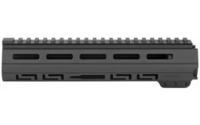 Luth-AR Palm Handguard 9" M-LOK Aluminum Free FloatBarrel Nut Included - View 4