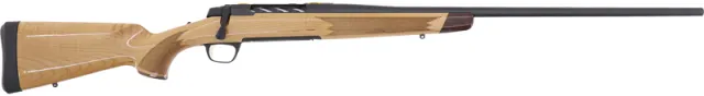 Browning 036044229 X-Bolt 2 300 Win Mag 26" Matte Blued Sporter Barrel - View 2