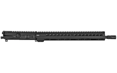 Luth-AR Lightweight Barrel Kit 5.56mm 16 In Adjustable Stock - View 3
