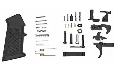 Luth-AR Lightweight Barrel Kit 5.56mm 16 In Adjustable Stock - View 5