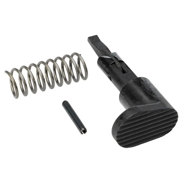 Luth-AR AR-15 Tear Drop Forward Assist Assembly Fits Mil-Spec - View 2