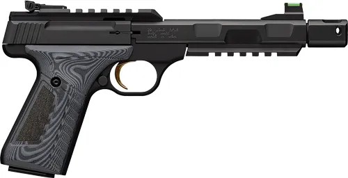 Browning Buck Mark Contour Pro 22 LR 051597490 - View 2