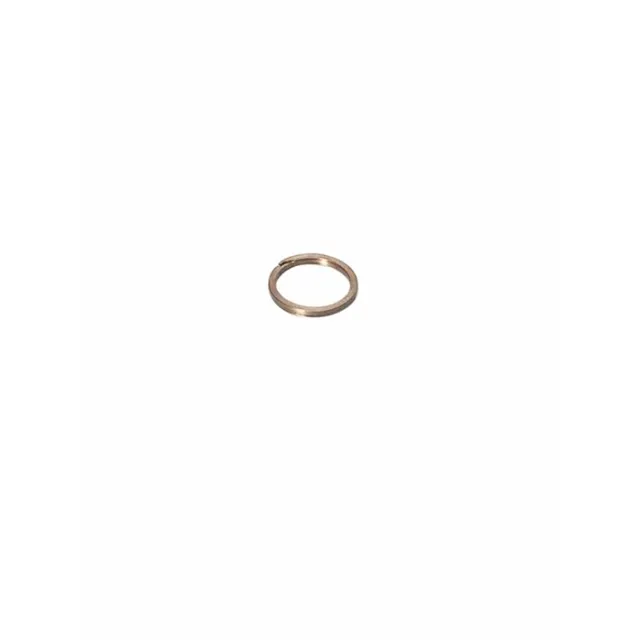 Luth-AR BT-01H Helical 1-Piece Gas Ring AR-15 .223/5.56 Silver - View 2