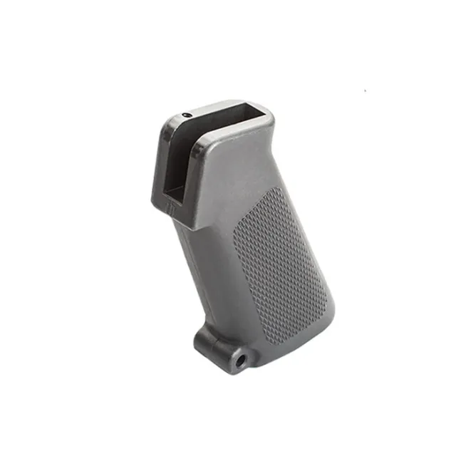 Luth-AR A1 Pistol Grip Black AR Rifles LR-25A1 Retro Build Accessory - View 2