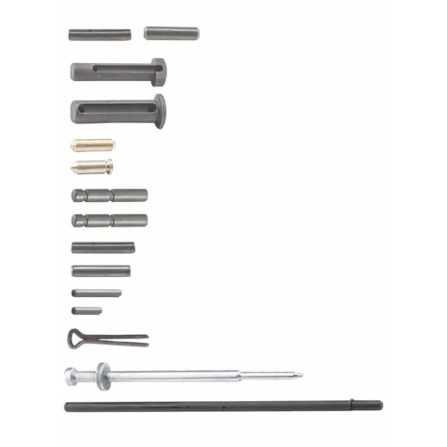 LUTH AR AR PK Pin Kit Durable Tactical Accessory - View 2
