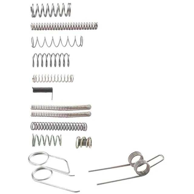 LUTH AR AR SK Spring Kit Tactical Upgrade - View 2