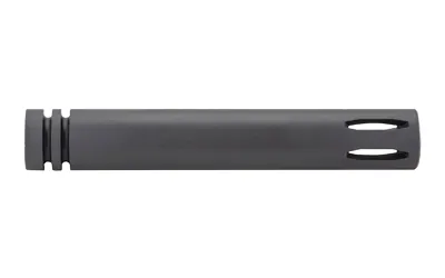 Luth-AR BL-55 5.56 NATO Flash Hider, 5.5", 4150 Steel, Mag Phosphate - View 2