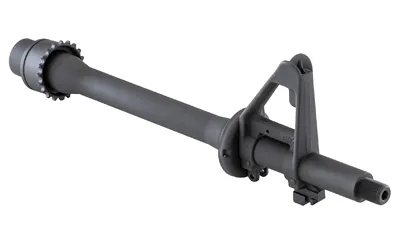 Luth-AR BL-F11-7 11.5" Barrel 5.56MM 223 Remington 1:7 Black - View 2
