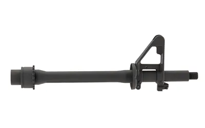 Luth-AR BL-F11-7 11.5" Barrel 5.56MM 223 Remington 1:7 Black - View 4