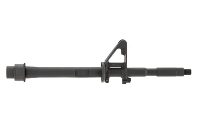 Luth-AR BL-F14-7 Barrel 223 Remington/556NATO 14.5" Black 1:7 Twist - View 2