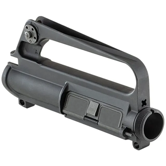 LUTH-AR UR-01-E3-SA 223 5.56 Assembled A1 Upper Black - View 2
