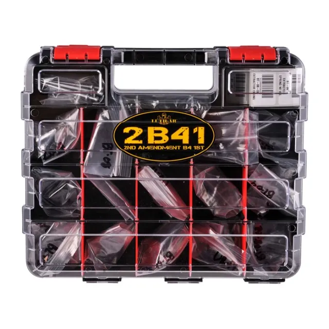 LUTH-AR TL-GSK AR-15 Gunsmith Kit - View 3