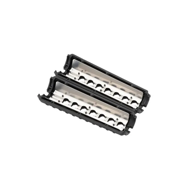 Luth-AR HG-CAR AR-15 A2 6.563" Carbine Length Handguard Black - View 2