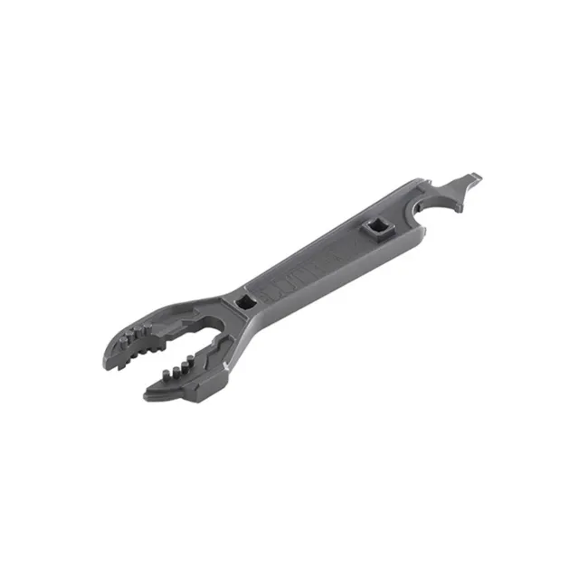 Luth-AR TL-AW AR-15 Armorer's Wrench - View 2