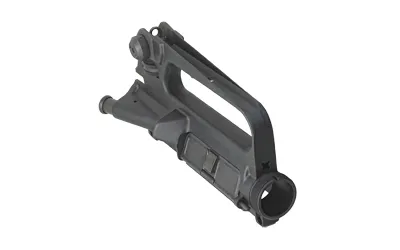 Luth-AR UR-A2-A A2 Upper Receiver 223 Rem/556 NATO Black Anodized - View 2