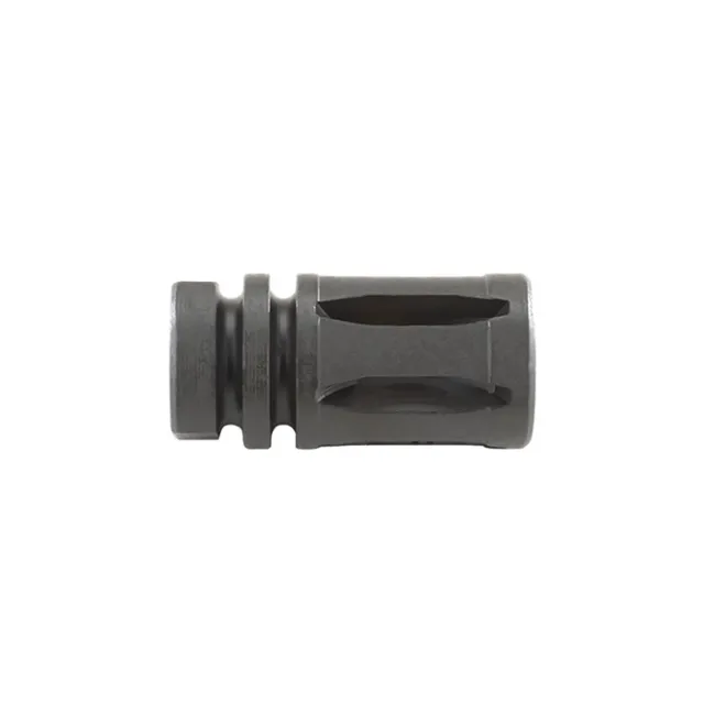 Luth-AR A1 Birdcage Compensator/Flash Hider 223 Remington/556NATO Fits - View 2