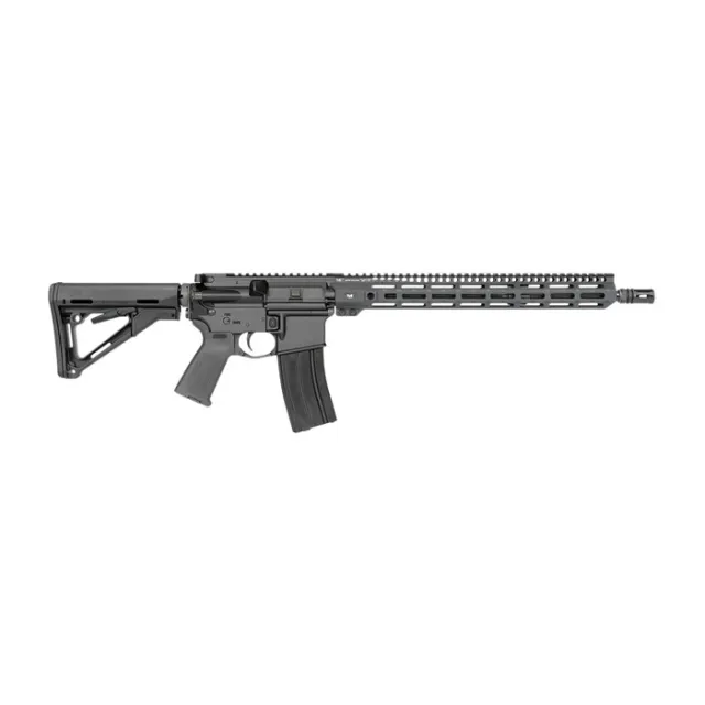 Midwest Industries AR-15 223 Wylde - View 2