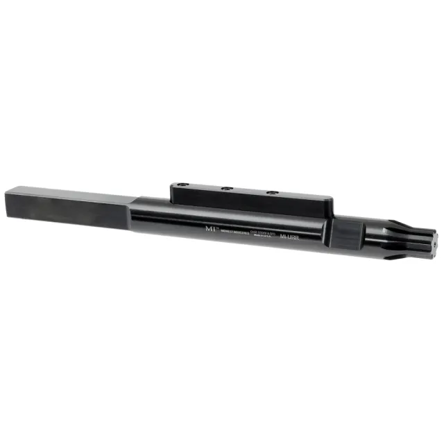 Midwest Industries MIURR Upper Receiver Rod Black 4140 Steel M4/M16 - View 2