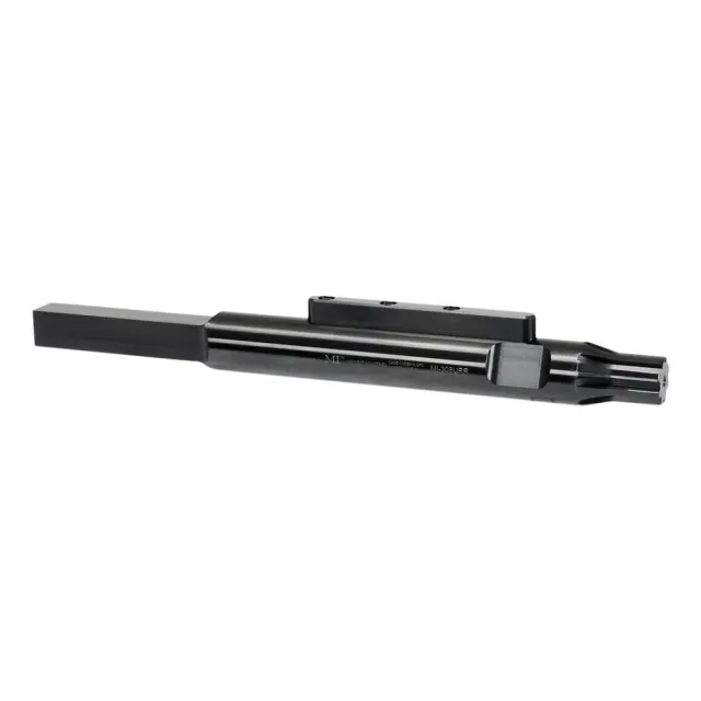 Midwest Industries MI308URR Upper Receiver Rod .308 4140 Steel Black Oxide - View 2