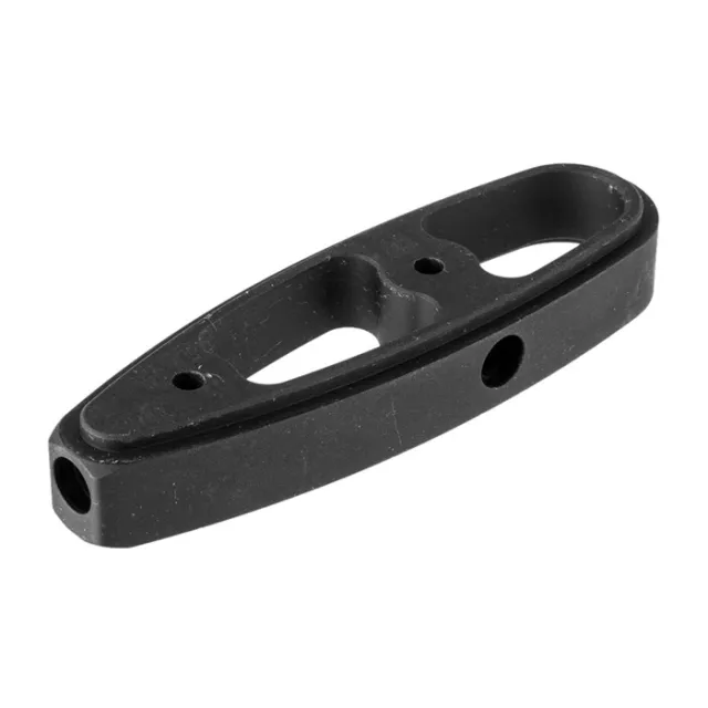 Midwest Industries Ruger PC Carbine QD Stock Plate MI-PC9QDSP - View 3