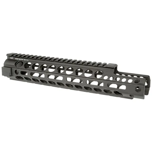 Midwest Industries 20 Series Rail 11.5" M-Lok Handguard for AR Rifles - View 2