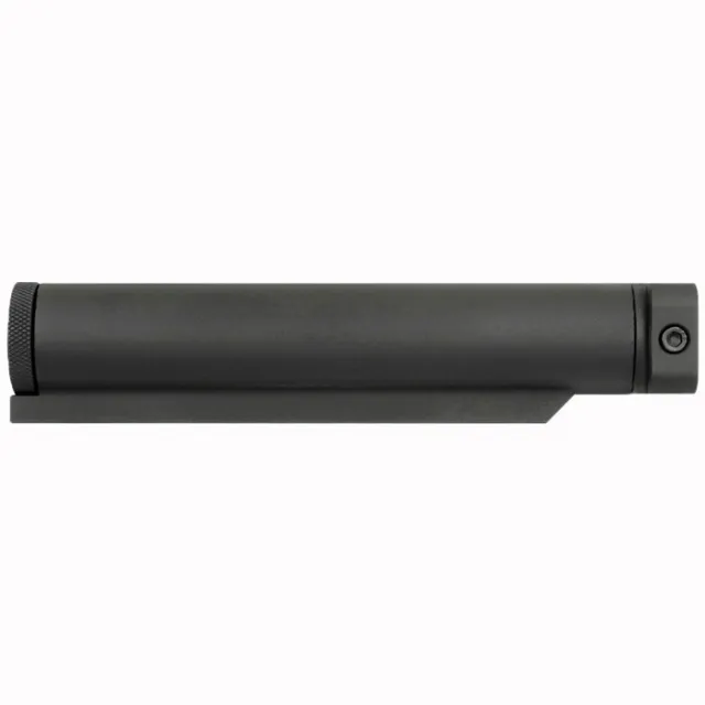 Midwest Industries Stock Tube Adaptor Fits Picatinny Black MI-STAP - View 3