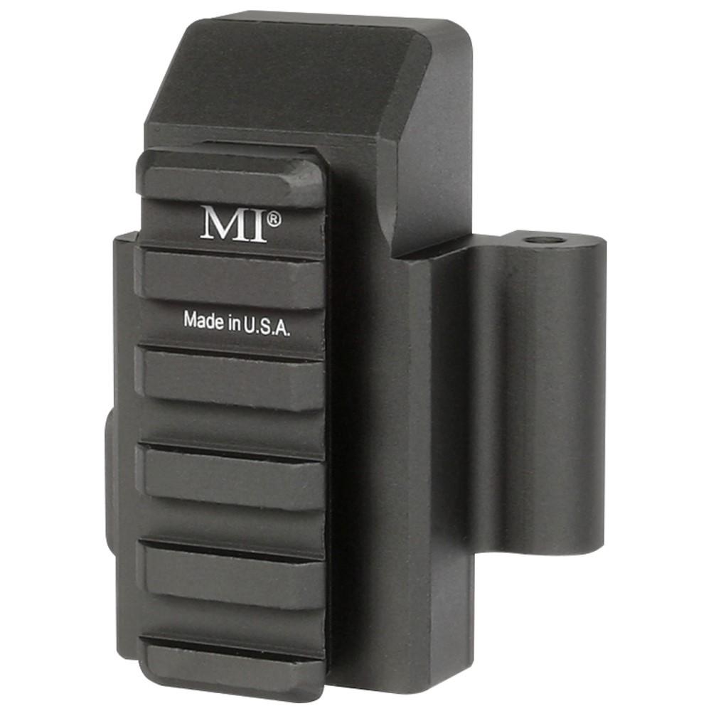 Midwest Industries B&T APC Stock Adaptor, Black - View 2