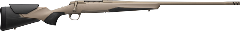 Browning X-Bolt 2 6.8 Western 036066299 - View 2