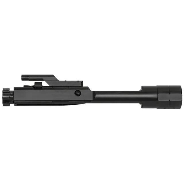 Midwest Industries MI-BCG-556EH AR-15 Enhanced BCG Black Nitride .223/5.56 - View 3
