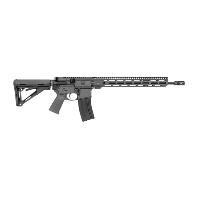 Midwest Industries MIFN16CRM14 223 Wylde - View 2