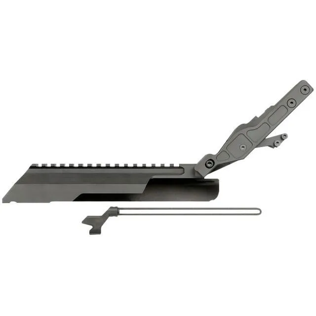 Midwest Industries MI-AK-ALPHA-RTC Scope Accessories 7.62x39 1-Piece - View 2