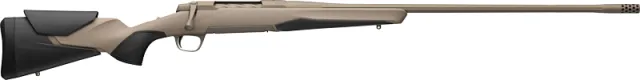 Browning 036066297 XB2 Speed FDE SR MB 300 PRC Rifle - View 2