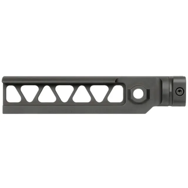 Midwest Industries Alpha M4 Beam Stock Adapter Mil-Spec AR15 Compatible - View 2