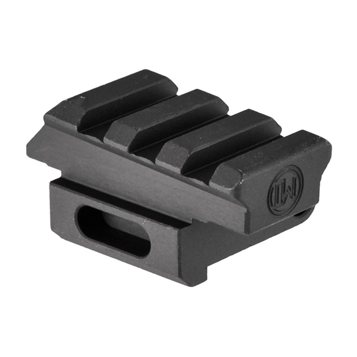 Midwest Industries MI-AK-PEPA-4.5 Picatinny End Plate Adapter 4.5mm - View 2
