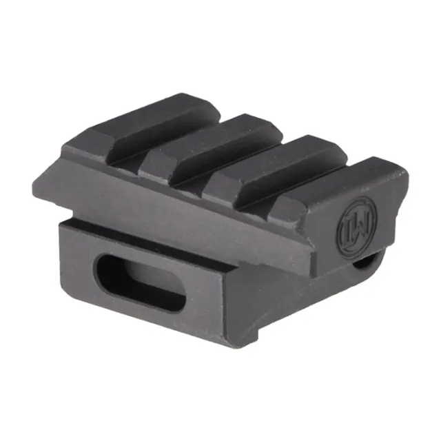 Midwest Industries MI-AK-PEPA-5.5 AK Picatinny End Plate Adapter 5.5mm - View 2