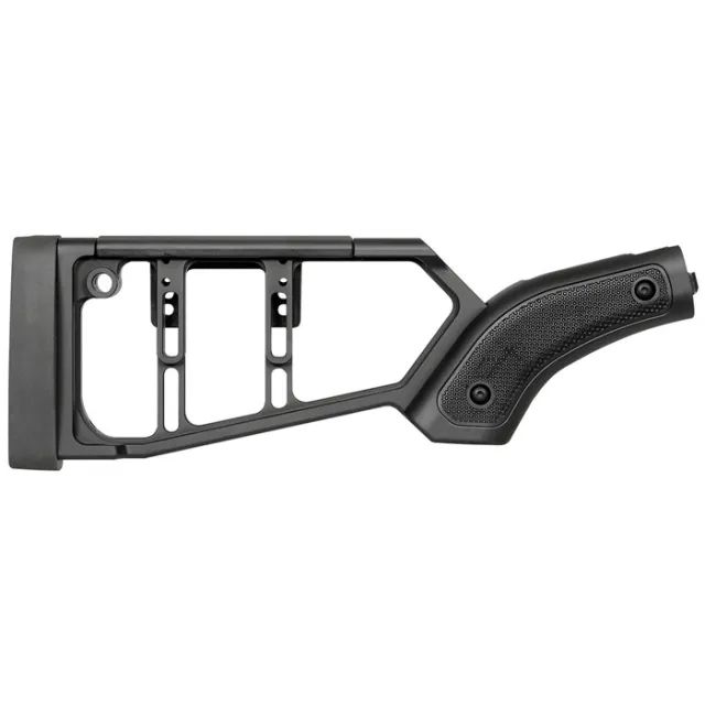 Midwest Industries MILSMPG Lever Stock Marlin Pistol Grip Rifle Accessory - View 2