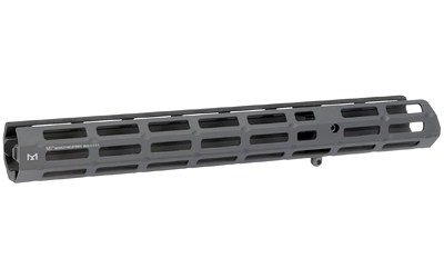 Midwest Industries MI-ROSMR M-LOK 6061 Aluminum 6oz Handguard - View 2