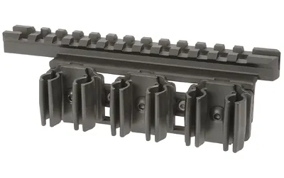 Midwest Industries MIORSH1895X5 Optic Rail Shell Holder - View 2