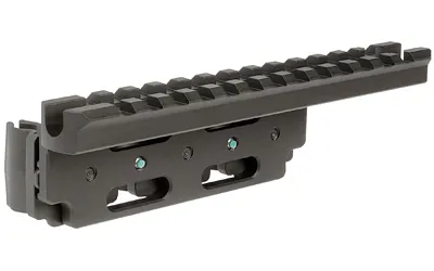 Midwest Industries MIORSH1895X5 Optic Rail Shell Holder - View 3