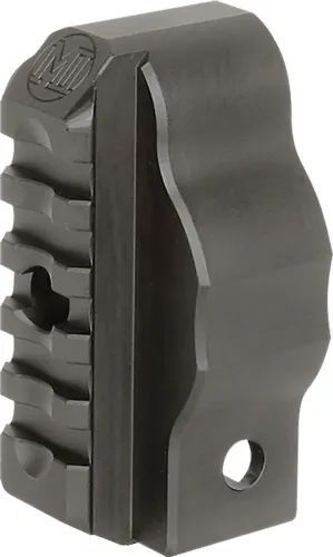 Midwest Industries MI-MP5-PEPA End Plate Adapter Picatinny Aluminum Black - View 2