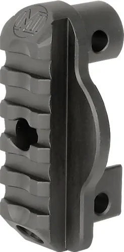 Midwest Industries MI-MP5K-PEPA End Plate Adapter Picatinny Aluminum Black - View 2